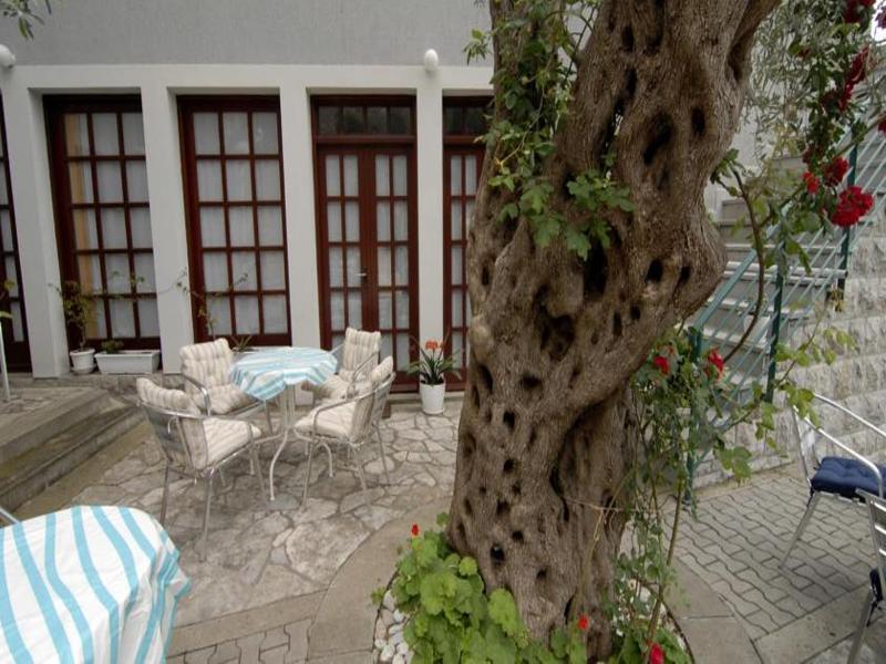 Casa Di Oliveto Otel Petrovac Dış mekan fotoğraf